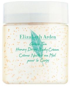 Elizabeth Arden Green Tea 500ml Honey Drops Body Cream