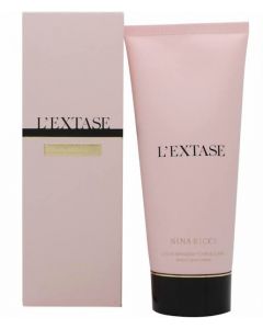 Nina Ricci L'Extase 200ml Body Lotion