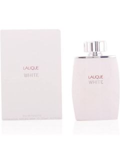 Lalique White for Men 125ml EDT Spray