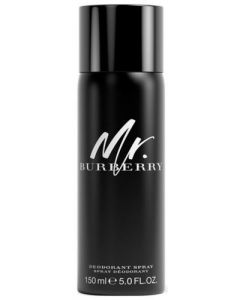 Burberry Mr Burberry 150ml Deodorant Spray