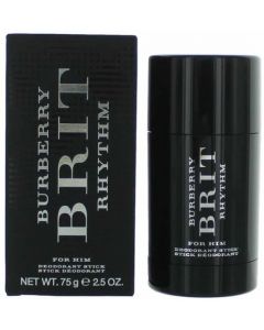 Burberry Brit Rhythm Men 75g Deodorant Stick