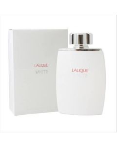 Lalique White for Men 150ml Shower Gel