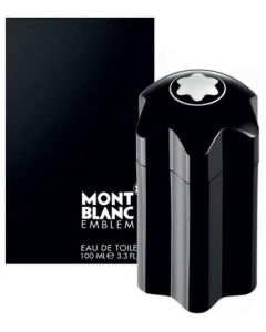 Montblanc Emblem EDT Spray