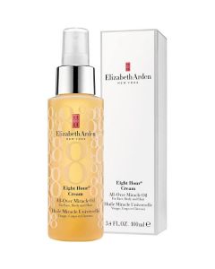 Elizabeth Arden 100ml Eight Hour Cream All Over Miracle Oil