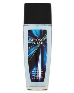 Beyonce Pulse Parfum Deodorant Spray