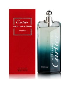 Cartier Declaration Essence 100ml EDT Spray
