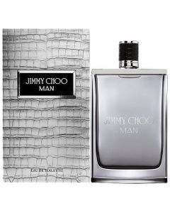 Jimmy Choo Man EDT Spray