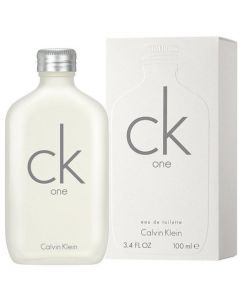 Calvin Klein CK One EDT Spray