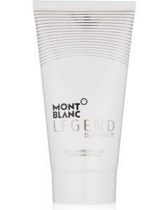 Montblanc Legend Spirit 150ml Aftershave Balm