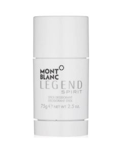Montblanc Legend Spirit 75g Deodorant Stick