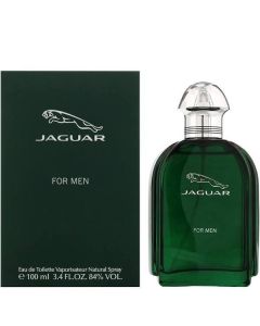 Jaguar for Men 100ml EDT Spray