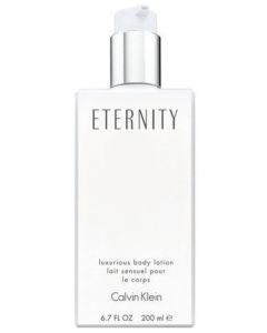Calvin Klein Eternity 200ml Luxurious Body Lotion