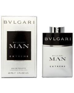 Bulgari Man Extreme 60ml EDT Spray