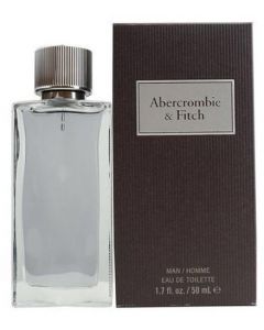 Abercrombie & Fitch First Instinct EDT Spray