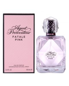 Agent Provocateur Fatale Pink EDP Spray