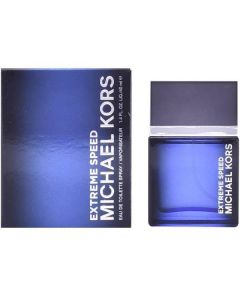 Michael Kors Extreme Blue for Men EDT Spray