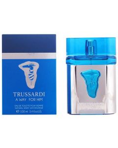 Trussardi A Way for Him 100ml EDT Spray