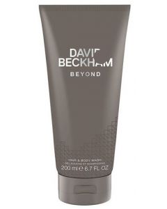 David Beckham Beyond 200ml Hair & Body Wash