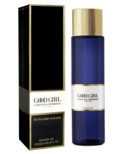 Carolina Herrera Good Girl 200ml Shower Gel