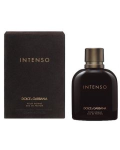 Dolce & Gabbana Pour Homme Intenso EDP Spray