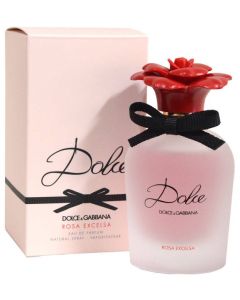 Dolce & Gabbana Dolce Rosa Excelsa 50ml EDP Spray