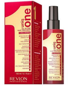 Revlon 150ml Uniq One Original Hair Treatment