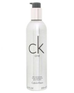 Calvin Klein CK One 250ml Skin Moisturizer