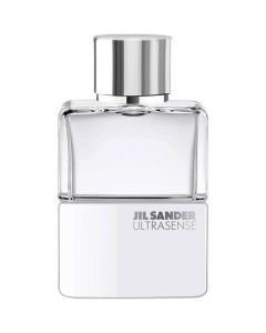 Jil Sander Ultrasense White 60ml EDT Spray