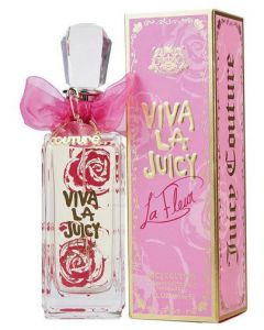 Juicy Couture Viva La Juicy La Fleur 150ml EDT Spray