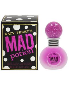 Katy Perry Mad Potion EDP Spray