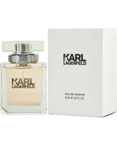 Karl Lagerfeld Pour Femme EDP Spray