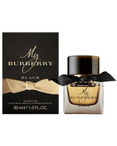 Burberry My Burberry Black 30ml EDP Spray