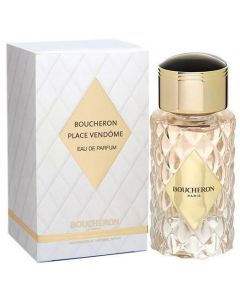 Boucheron Place Vendome EDP Spray