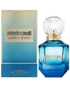 Roberto Cavalli Paradiso Azzurro EDP Spray