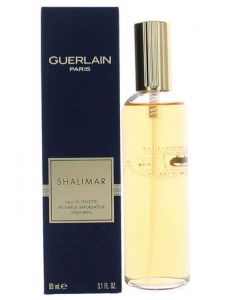 Guerlain Shalimar 93ml EDT Spray Refill