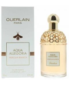 Guerlain Aqua Allegoria Nerolia Bianca 125ml EDT Spray