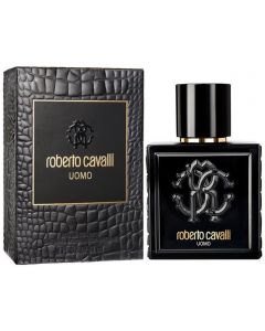 Roberto Cavalli Uomo EDT Spray