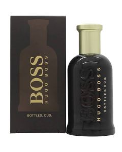 Hugo Boss Boss Bottled Oud 100ml EDP Spray