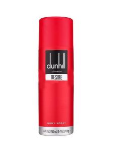 Dunhill Desire Red Men 195ml Body Spray