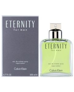 Calvin Klein Eternity for Men EDT Spray