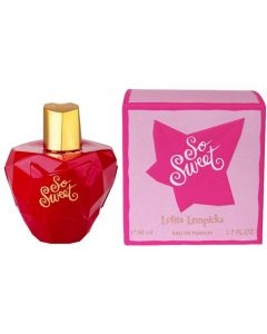 Lolita Lempicka So Sweet EDP Spray