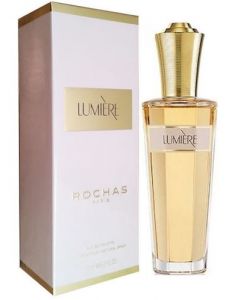 Rochas Lumiere 100ml EDT Spray