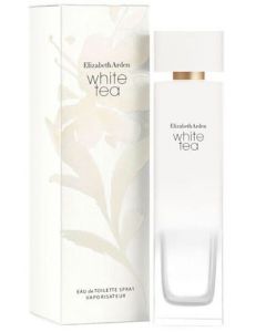 Elizabeth Arden White Tea EDT Spray