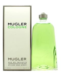 Thierry Mugler Mugler Cologne 300ml EDT Splash & Spray