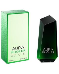 Thierry Mugler Aura 200ml Body Lotion