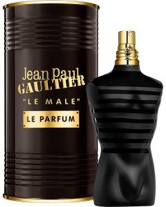 Jean Paul Gaultier Le Male 125ml EDT Spray Special Edition