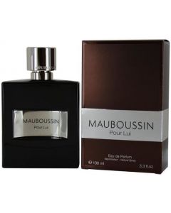 Mauboussin Pour Lui 100ml EDP Spray