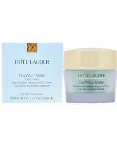 Estee Lauder DayWear Matte Anti-Oxidant Moisture Gel Creme 50ml