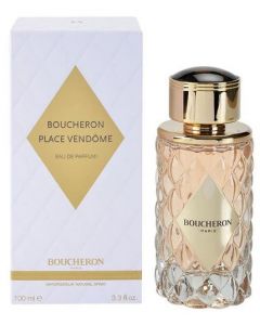 Boucheron Place Vendome EDP Spray