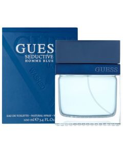 Guess Seductive Pour Homme Blue 100ml EDT Spray